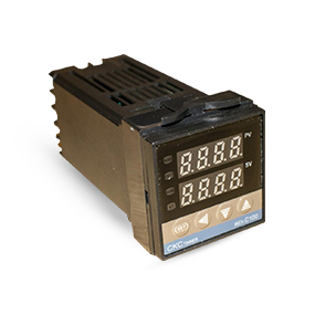 ПИД регулятор REX-C100 термоконтроллер